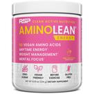 Limonada rosa AminoLean em pó RSP NUTRITION para pré-treino