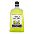 Limoncello Villa Massa 700ml Original Licor de Limão Siciliano Italiano