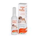 Limp e Hidrat Ouro Fino Solução de Limpeza Otológica 100ml