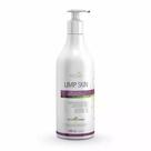 Limp Skin Eccos Cométicos Loção De Limpeza E Ação Demaquilante 500ml Limp Skin Eccos Cométicos Loção De Limpeza E Ação Demaquilante 500ml