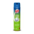 Limpa a Seco 400ml 3M Scotch Brite