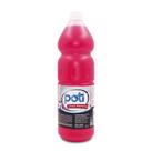 Limpa aluminio 1l -poti