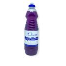 Limpa aluminio 500ml climpa