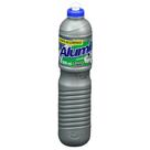 Limpa Alumínio Alumil Limão e Uva Limpeza 500ml