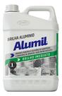 Limpa Aluminio Alumil Plus 5l Verde Inodoro