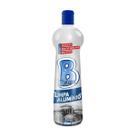 Limpa Alumínio Barbarex 500ml