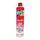 Limpa Alumínio Byts Semorin 500ml