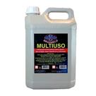 Limpa Aluminio Clinalum-S Brasweld 5 Litros
