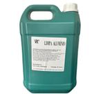 Limpa Alumínio Concentrado Roxo 5 Litros RC