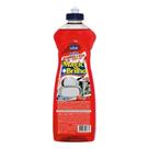 Limpa Alumínio Crivialli Magic Brilho 500ML