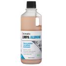 Limpa Alumínio de 1 Litro - LA2 - TAPMATIC