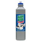 Limpa Alumínio Desencrustante Diabo Verde Tradicional 500ml Nobel