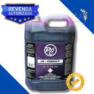 Limpa Alumínio Desincrustante Limpa Baú roxo Concentrado limpa chassis graxa 5 Litros Perfect Cars