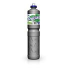 limpa aluminio polial LIMÃO 500ml