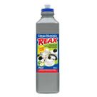 Limpa Alumínio Removedor Desencrustante Reax Maçã Verde 500ml Nobel
