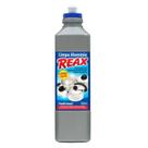 Limpa Alumínio Removedor Desencrustante Reax Tradicional 500ml Nobel