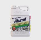 Limpa aluminio start 5lts