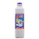Limpa Alumínio Tradicional Reax 500ml