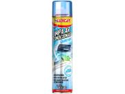 Limpa ar Condicionado 300ml Carro Novo Limpa ar Condicionado 300ml Carro Novo