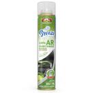 Limpa ar condicionado breeze lima limao 300ml - proauto Limpa ar condicionado breeze lima limao 300ml - proauto