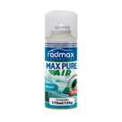 Limpa Ar Condicionado Carro Novo 175ml/135g - Max Pure Air