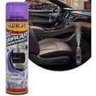 Limpa Ar Condicionado - Carro Novo Luxcar 300 Ml