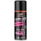Limpa ar condicionado carro novo orbi-air 200 ml orbi