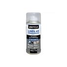 Limpa Ar Condicionado Higienizador Air Clean Unipega 160ml - EXP0534.0043