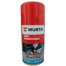 Limpa Ar Condicionado Higienizador Automotivo Wurth Carro Novo 145ml Limpa Ar Condicionado Higienizador Automotivo Wurth Carro Novo 145ml