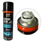 Limpa Ar Condicionado Higienizador Spray Classic 200ml Limpa Ar Condicionado Higienizador Spray Classic 200ml