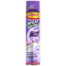 Limpa Ar Condicionado Lavanda Aerosol 300ml Perfuma e Renova Limpa Ar Condicionado Lavanda Aerosol 300ml Perfuma e Renova