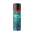 Limpa Ar-Condicionado Orbi-Air Automotivo Spray Vanilla 200ml/140g Limpa Ar-Condicionado Orbi-Air Automotivo Spray Vanilla 200ml/140g