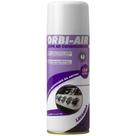 Limpa Ar Condicionado Orbi Air Lavanda Aerossol 200Ml 140G 5978 Orbi Quimica