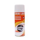 Limpa AR-CONDICIONADO ORBI-AIR ORBI Quimica 200 ML Floral ORBI Quimica