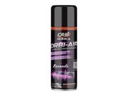 Limpa ar condicionado orbi higienizador orbi lavanda 200ml