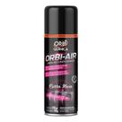 Limpa Ar Condicionado Orbi Spray 200ml Fragrância Carro Novo