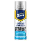 Limpa ar condicionado spray carro novo 210ml br brasil