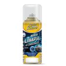 Limpa ar condicionado spray sport 250ml autoshine