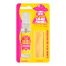 Limpa Bacterias Lentes Celulares 30ml com Lenço 15x10