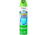 Limpa Banheiro Desinfetante SC Johnson 740ml Chuva de Verão