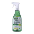 Limpa Banheiro Eucalipto Bio Wash 650ml