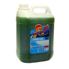 Limpa bau automotivo concentrado 5 litros - limpeza automotiva