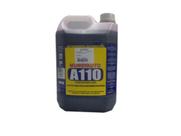 Limpa Bau Desincrustante Ácido Concentrado 5lt A110