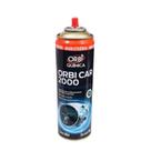 Limpa Bico Injetor Spray 300ml 8 Orbi Química Limpa Bico Injetor Spray 300ml 8 Orbi Química