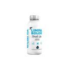 Limpa Bolor 1 Litro Amarelado Etaniz - Desinfetante Para Moldes, Mofos E Fungos - Chesy