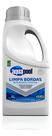 Limpa Borda De Piscinas Desengordura Concentrado Aquapool 1l