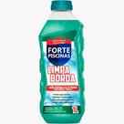 Limpa Borda Forte Piscinas 1L Limpa Borda Forte Piscinas 1L