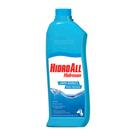 Limpa Bordas HidroAll Hidrosan Para Piscinas 1L
