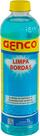 Limpa Bordas para limpeza de piscinas 1l Genco