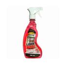 Limpa Box 500ml Allchem Removedor de Oleosidades e Manchas em Box de Banheiro